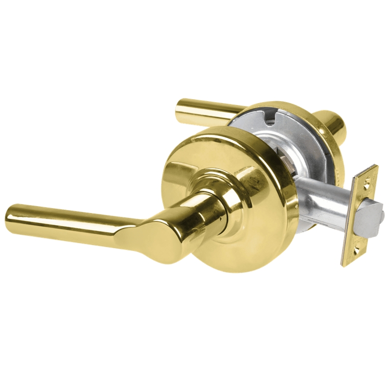 605 - Bright Brass